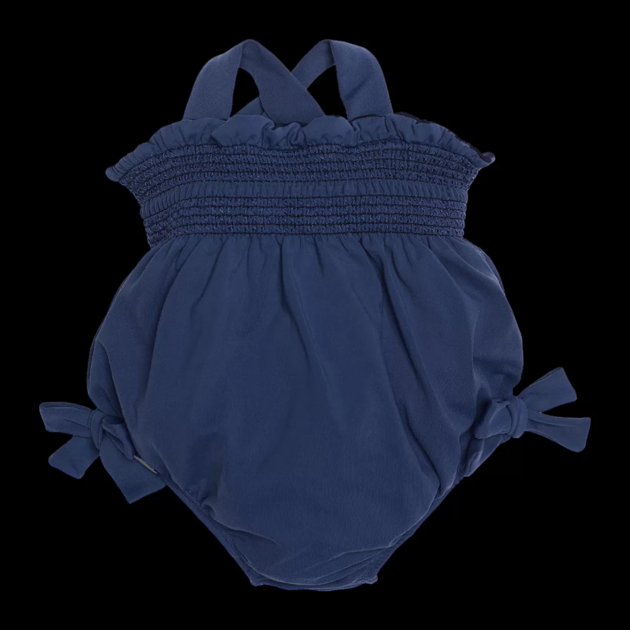 Donsje Amsterdam Lori Swimsuit | Dark Indigo Darkindigo Discount