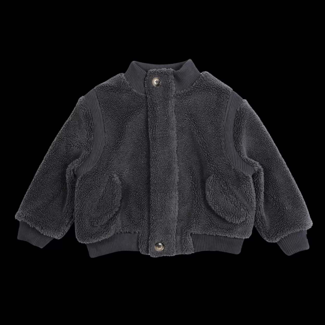 Donsje Amsterdam Lovi Jacket | Anthracite Store