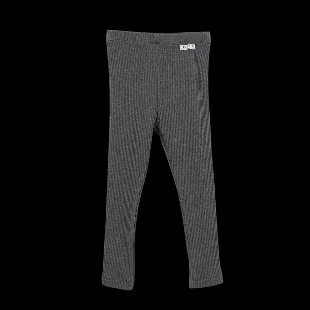 Donsje Amsterdam Lucy Leggings | Dark Grey Darkgrey Outlet