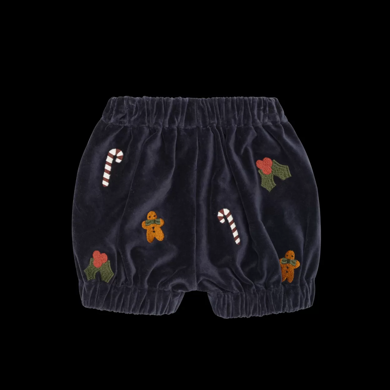 Donsje Amsterdam Lukasz Bloomers | Blue Marine Bluemarine Best