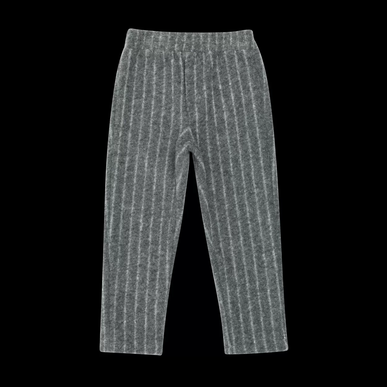 Donsje Amsterdam Mavix Trousers | Cloudy Grey Melange Cloudygreymelange Hot