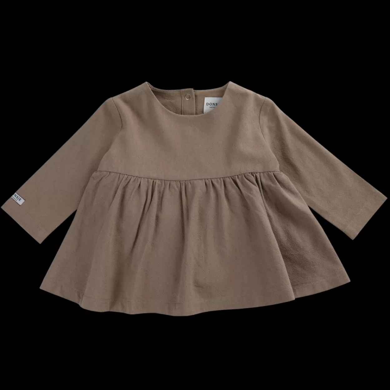 Donsje Amsterdam Maxime Dress | Khaki Outlet