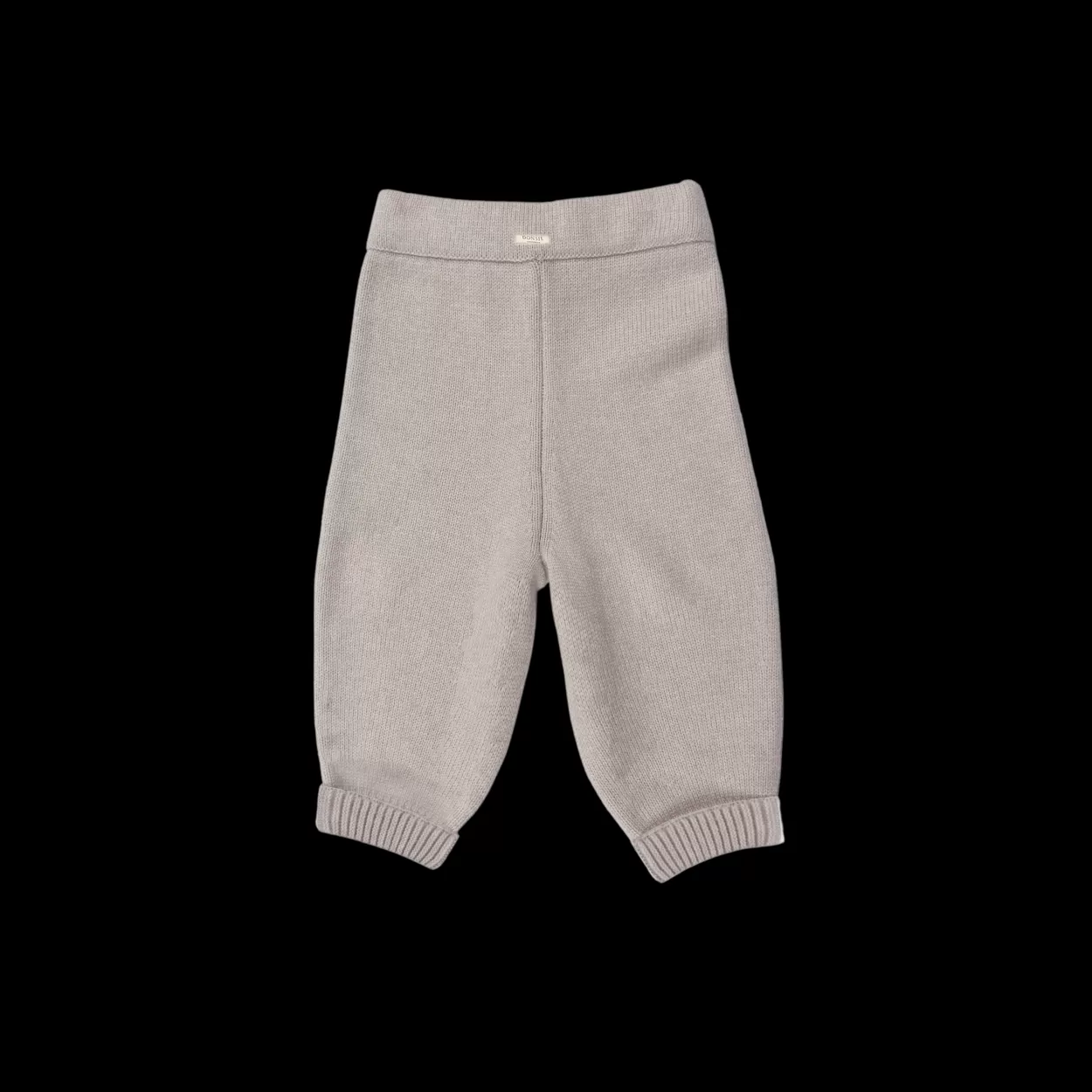 Donsje Amsterdam Moene Trousers | Soft Sand Softsand Hot