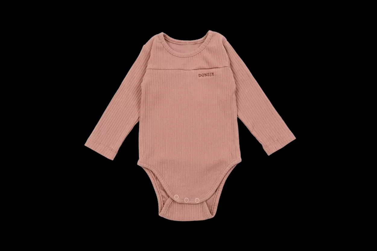 Donsje Amsterdam Mooby Bodysuit | Rose Dawn Rosedawn Cheap