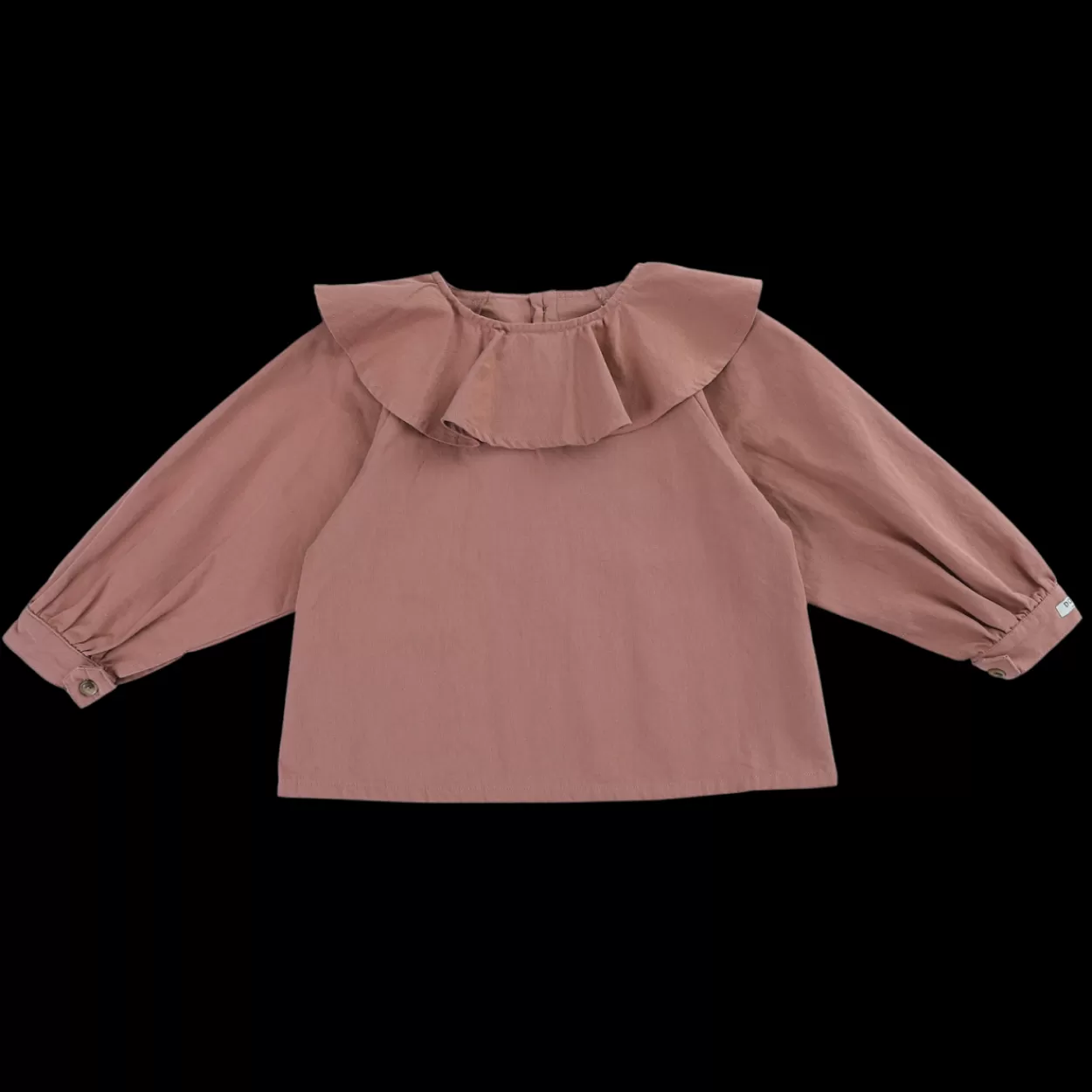 Donsje Amsterdam Nadine Blouse | Antique Pink Antiquepink Fashion