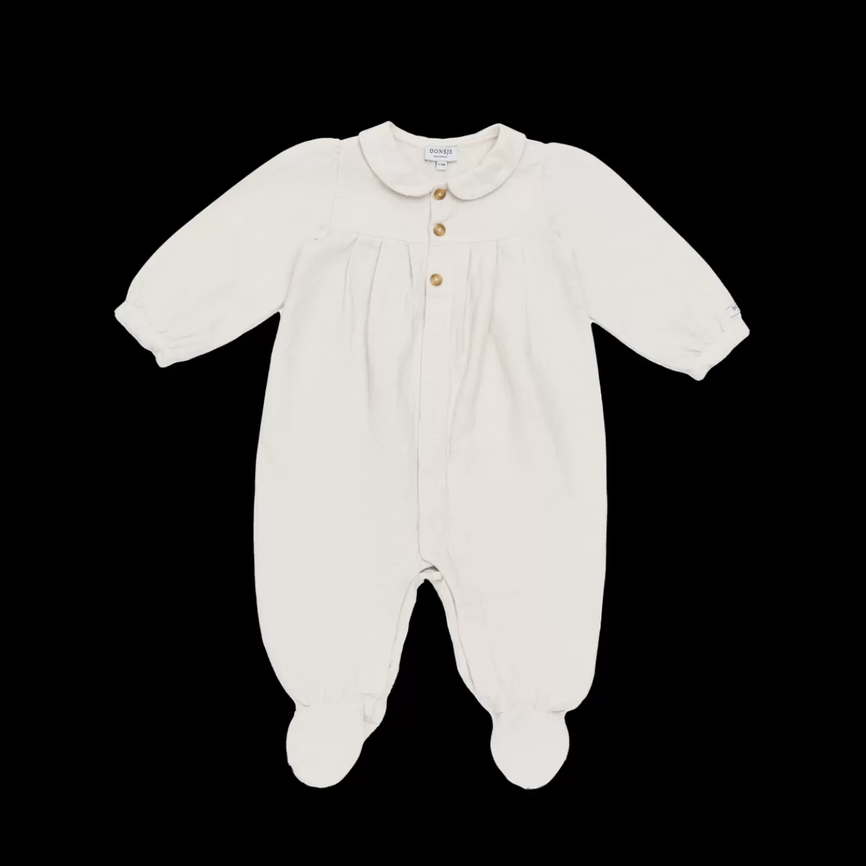 Donsje Amsterdam Nanieke Onesie | Soft Powder Softpowder Shop