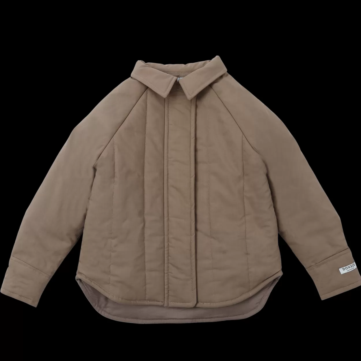 Donsje Amsterdam Nevis Jacket | Praline Shop