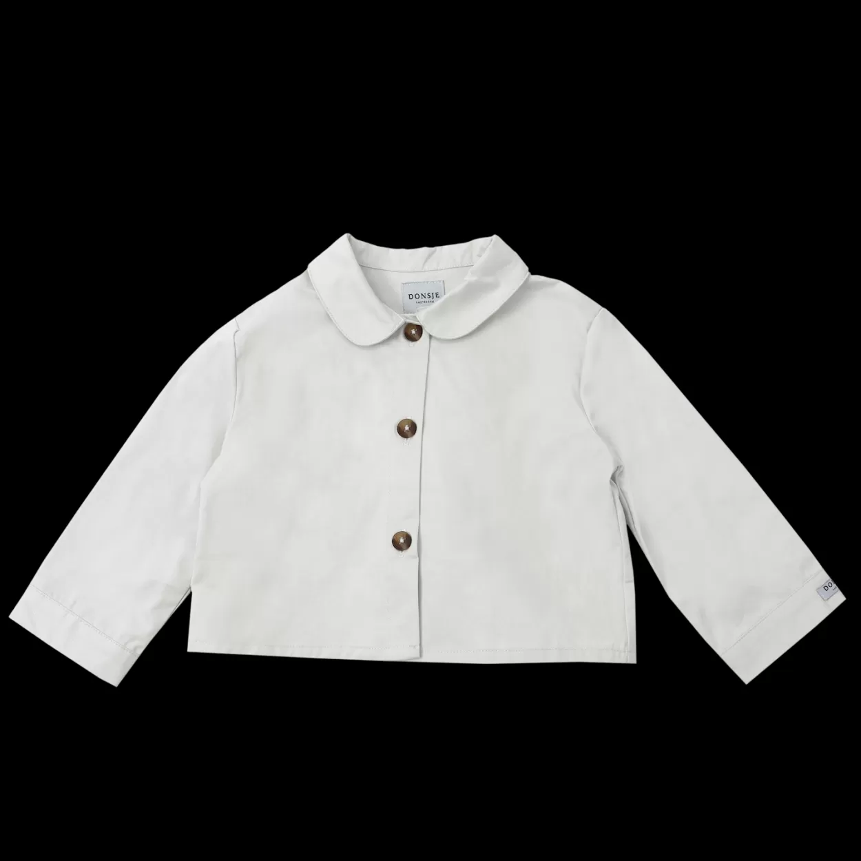 Donsje Amsterdam Noomi Jacket | Ecru Discount