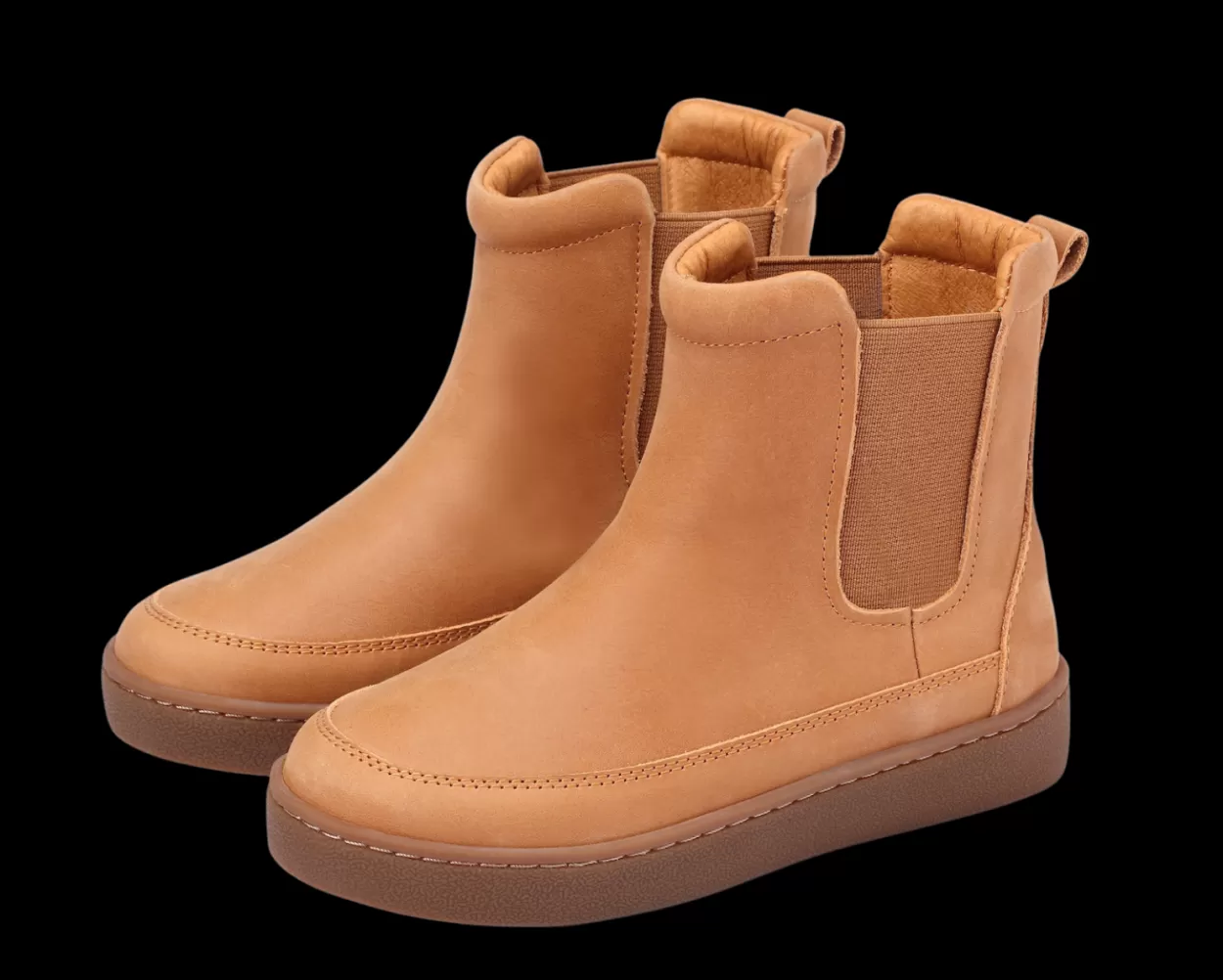 Donsje Amsterdam Ojeh Boots | Toffee Nubuck Toffeenubuck Cheap