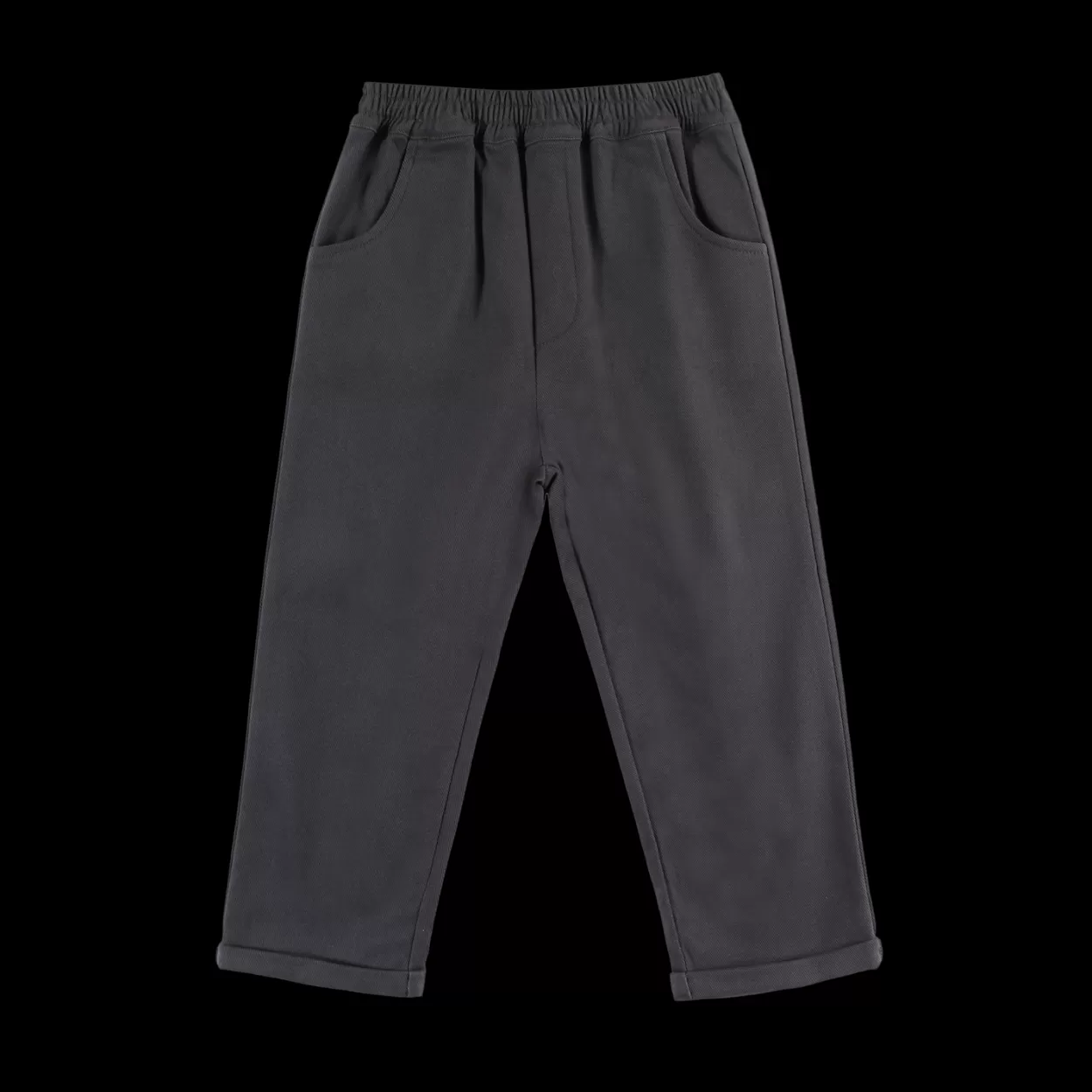 Donsje Amsterdam Olb Trousers | Cloudy Grey Cloudygrey Shop