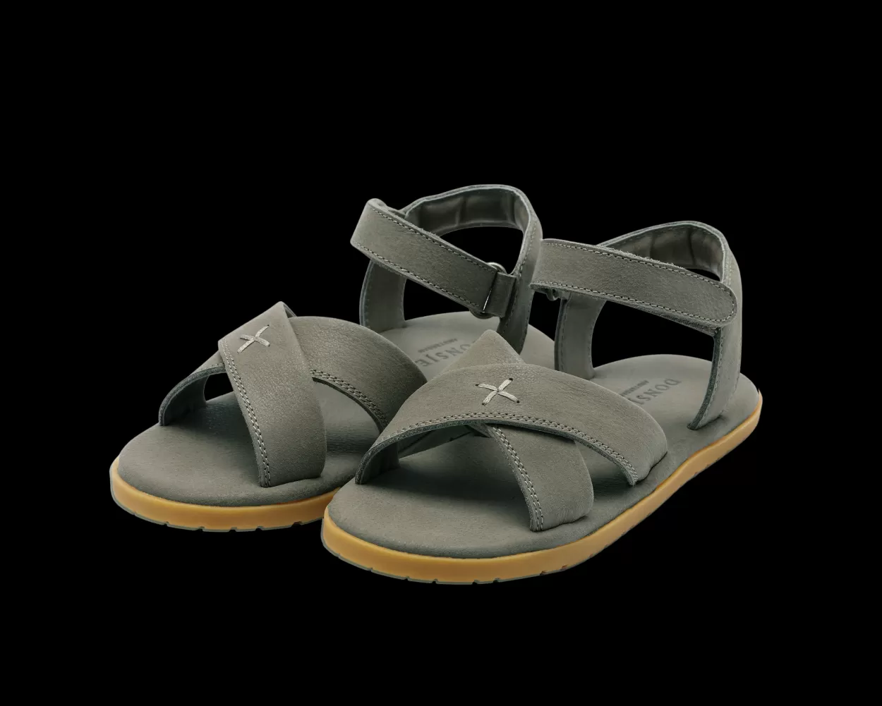 Donsje Amsterdam Otis Sandals | Green Bay Leather Greenbayleather Store