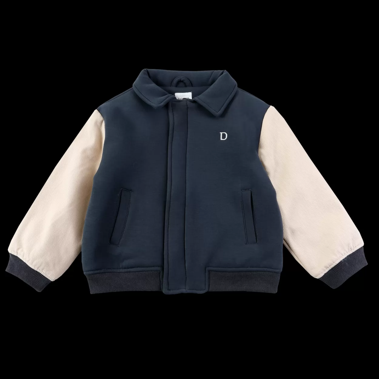 Donsje Amsterdam Pellier Jacket | Night Blue Nightblue Best