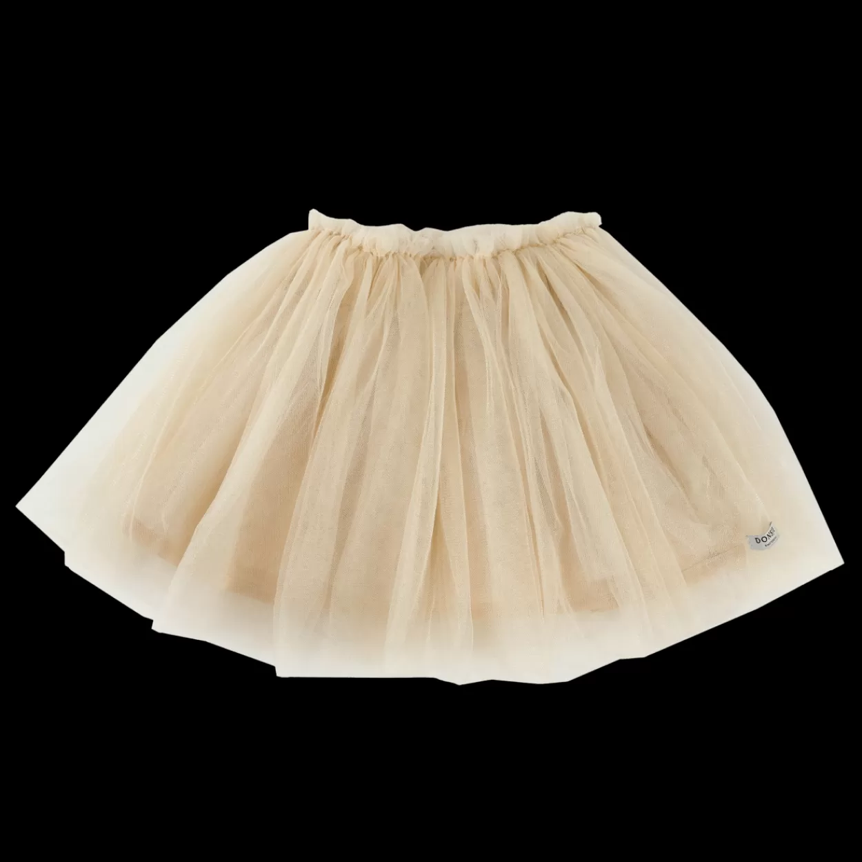 Donsje Amsterdam Pien Skirt | Pearl Metallic Pearlmetallic Cheap