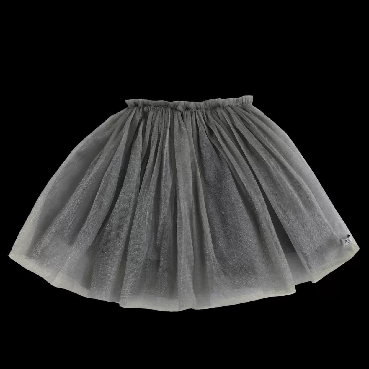 Donsje Amsterdam Pien Skirt | Pigeon Blue Pigeonblue Store