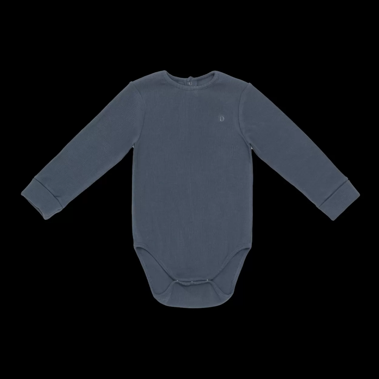 Donsje Amsterdam Qabe Bodysuit | Night Blue Nightblue Best