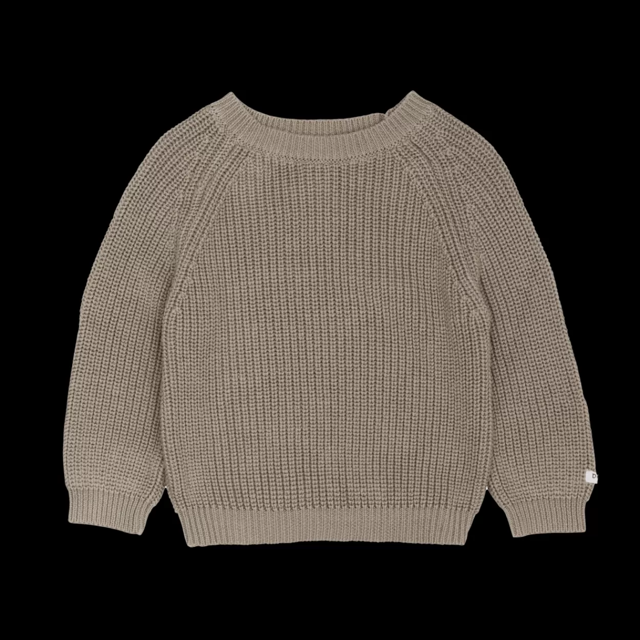 Donsje Amsterdam Qade Sweater | Light Sage Lightsage Best Sale