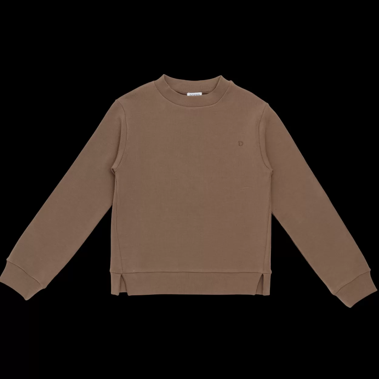 Donsje Amsterdam Qante Sweater | Toffee Cheap