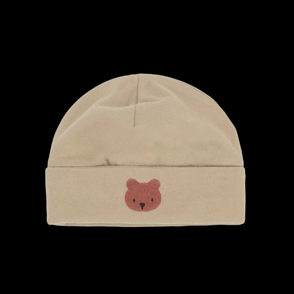 Donsje Amsterdam Qeller Hat | Bear | Dusty Green Dustygreen Outlet