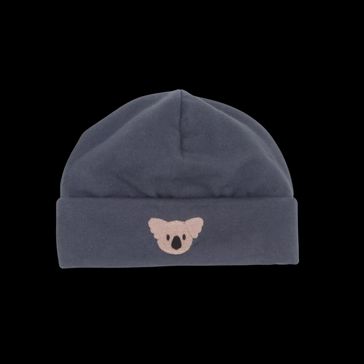 Donsje Amsterdam Qeller Hat | Koala | Night Blue Nightblue Sale