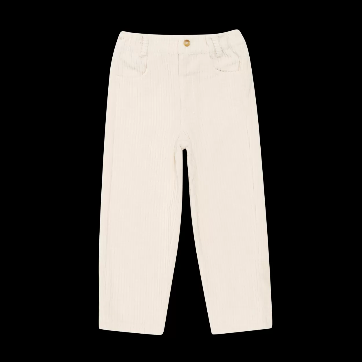 Donsje Amsterdam Qennox Trousers | Macaroon Cheap