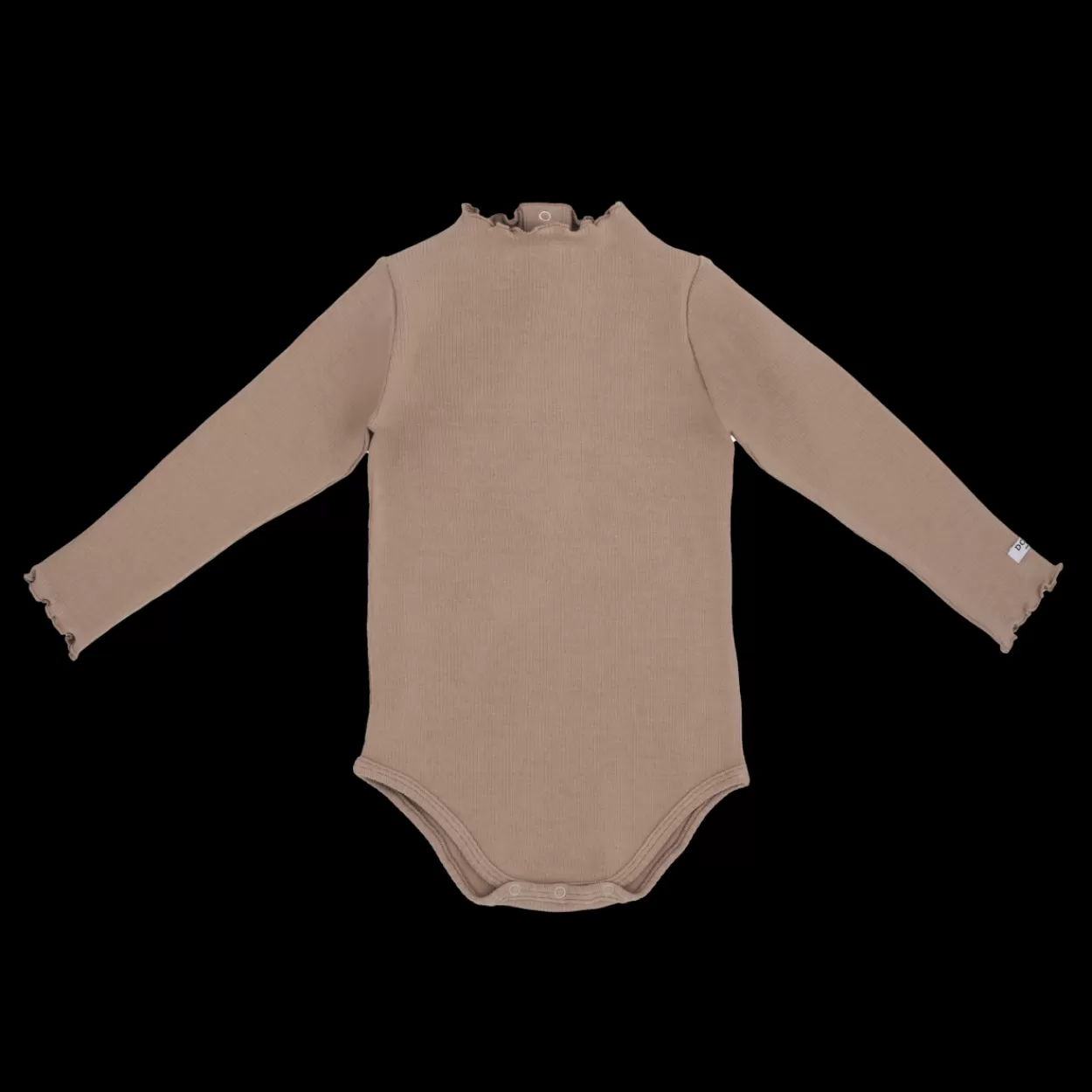 Donsje Amsterdam Qiggy Bodysuit | Rose Mocha Rosemocha Clearance