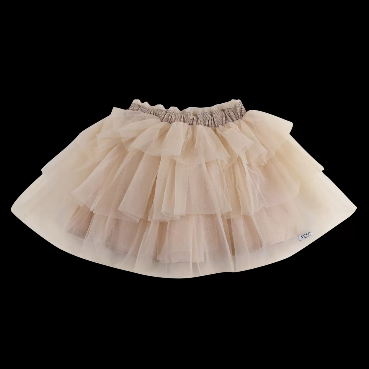 Donsje Amsterdam Qirre Skirt | Vintage Rose Vintagerose New