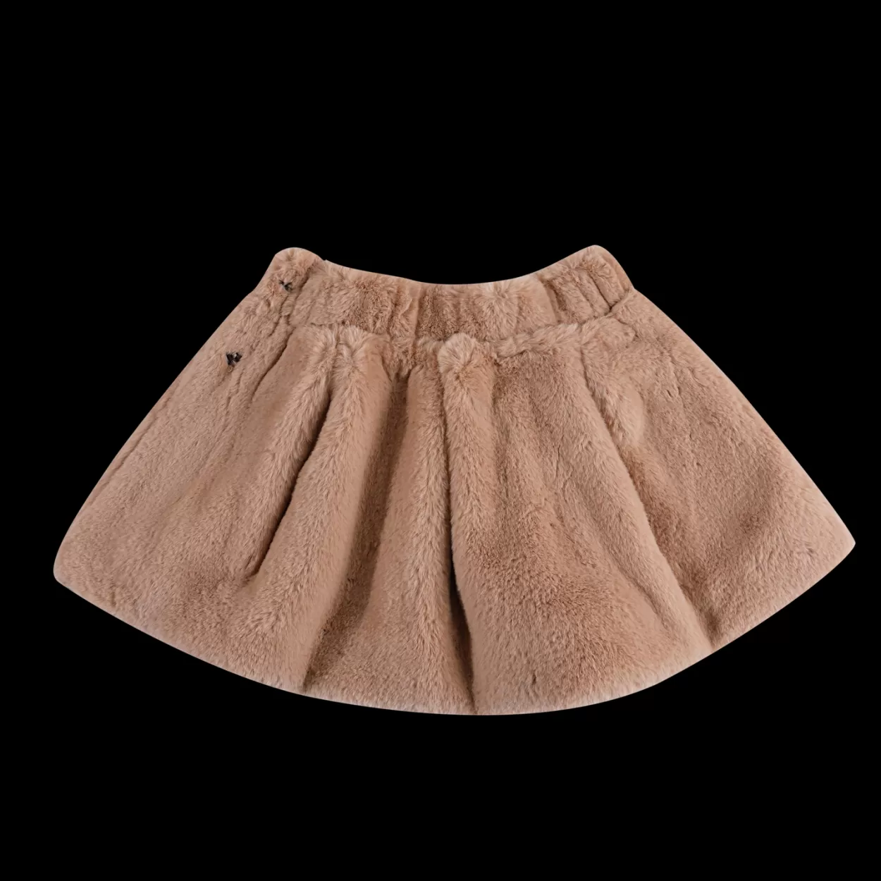 Donsje Amsterdam Qisabelle Skirt | Cloudy Rose Teddy Cloudyroseteddy Discount