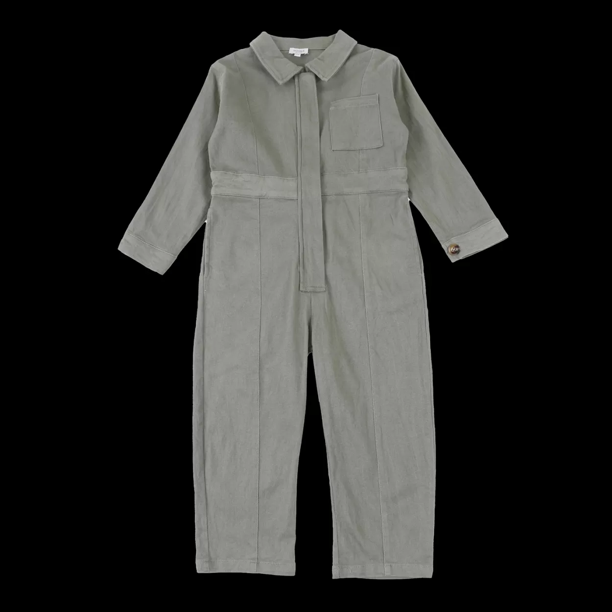 Donsje Amsterdam Qkivi Jumpsuit | Rough Sage Roughsage Online