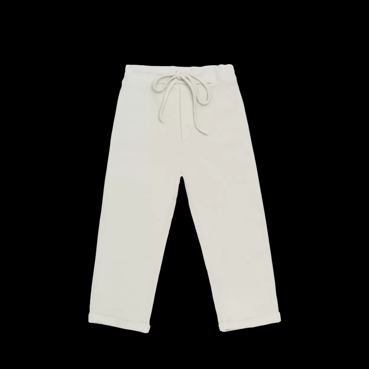 Donsje Amsterdam Qohle Trousers | Arctic Ivory Arcticivory Hot