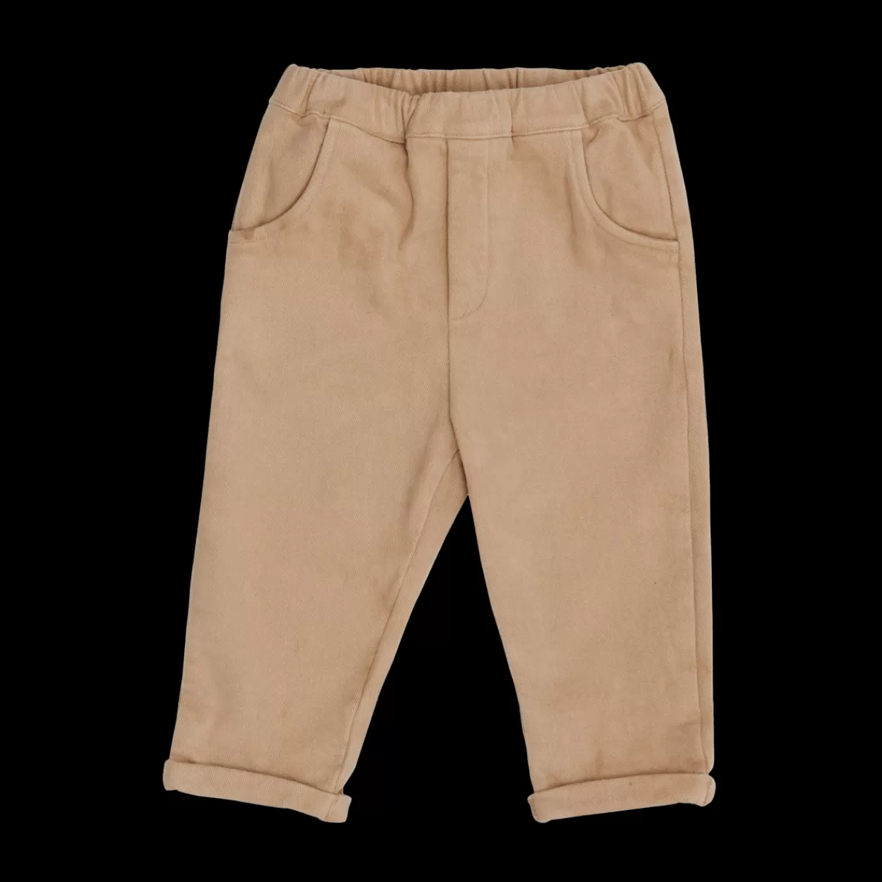 Donsje Amsterdam Qolb Trousers | Soft Taupe Softtaupe New