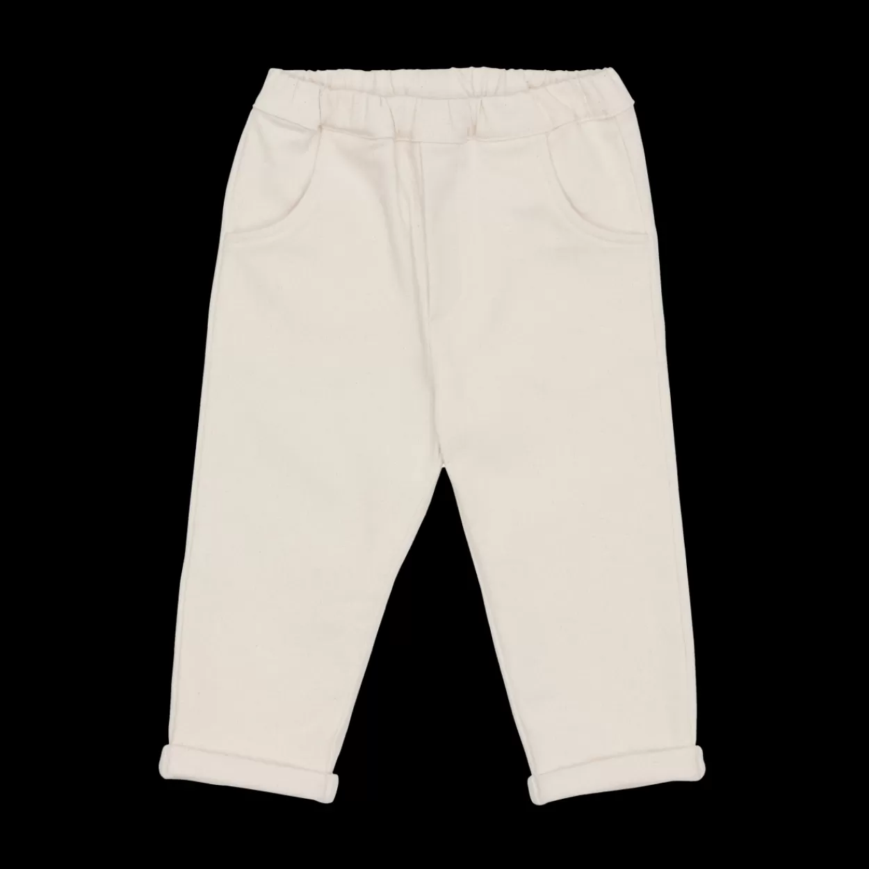 Donsje Amsterdam Qolb Trousers | Warm White Warmwhite Shop