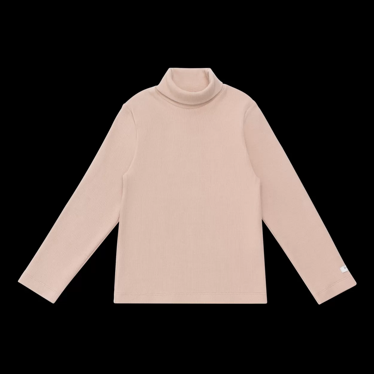 Donsje Amsterdam Qos Shirt | Hazelnut Blush Hazelnutblush New