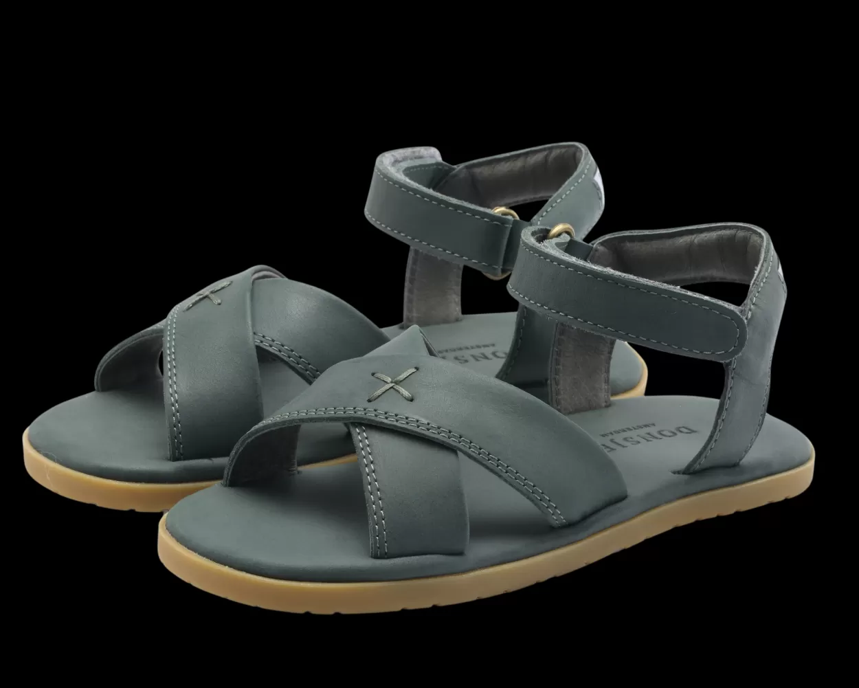 Donsje Amsterdam Qotis Sandals | Amazone Leather Amazoneleather Cheap