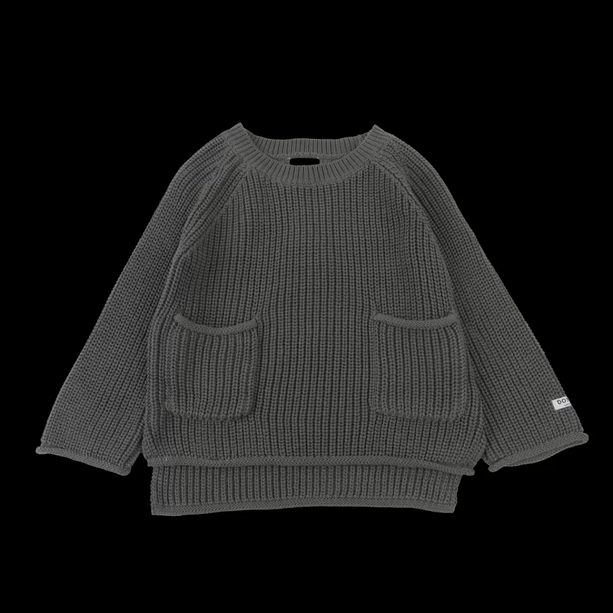 Donsje Amsterdam Qtella Sweater | Silver Sage Silversage Store