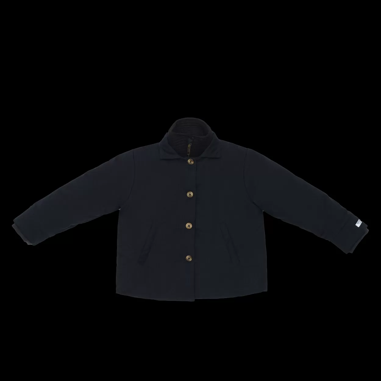 Donsje Amsterdam Rafa Jacket | Navy Hot