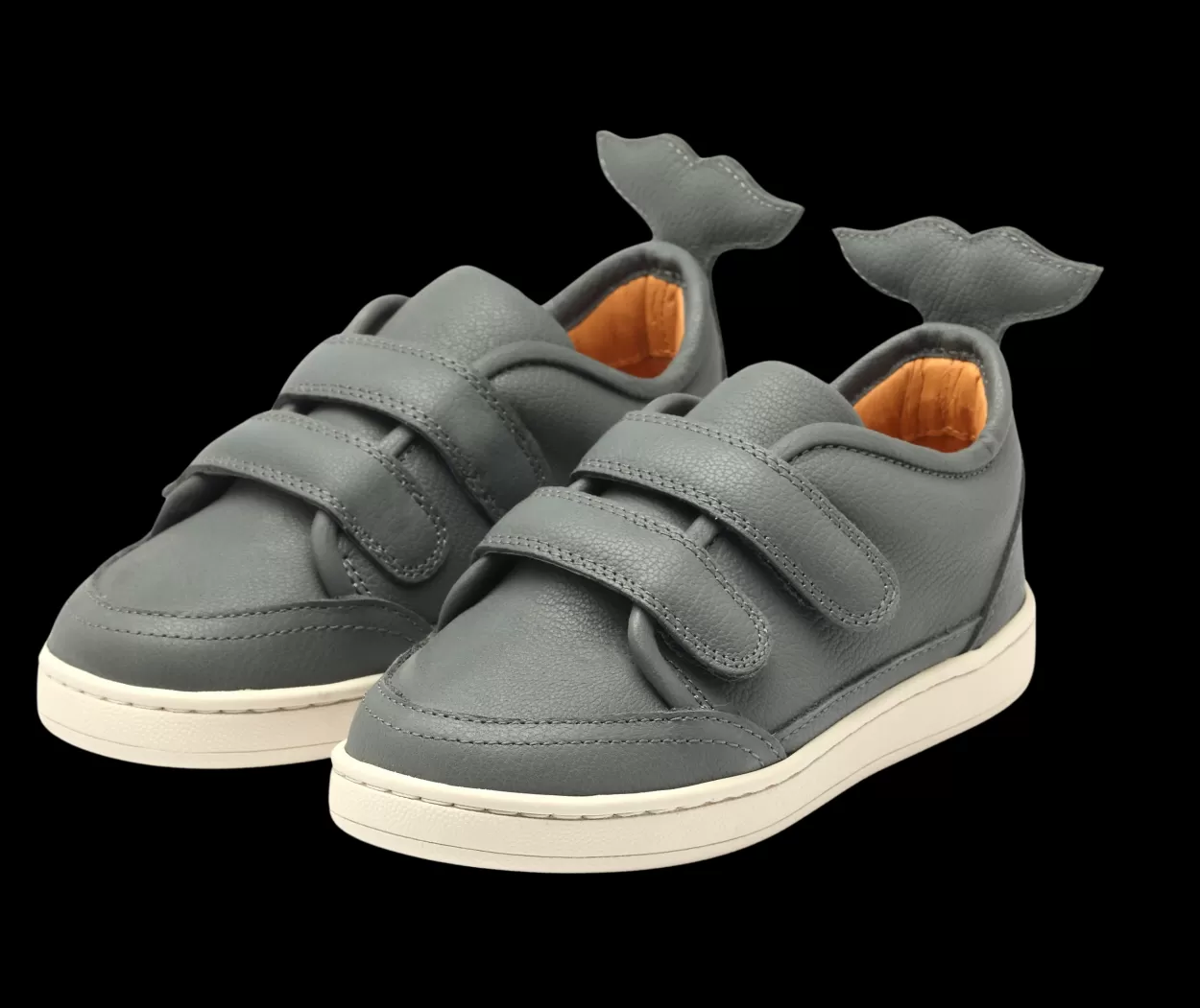 Donsje Amsterdam Rian Sneakers | Stellar Blue Leather Stellarblueleather Fashion