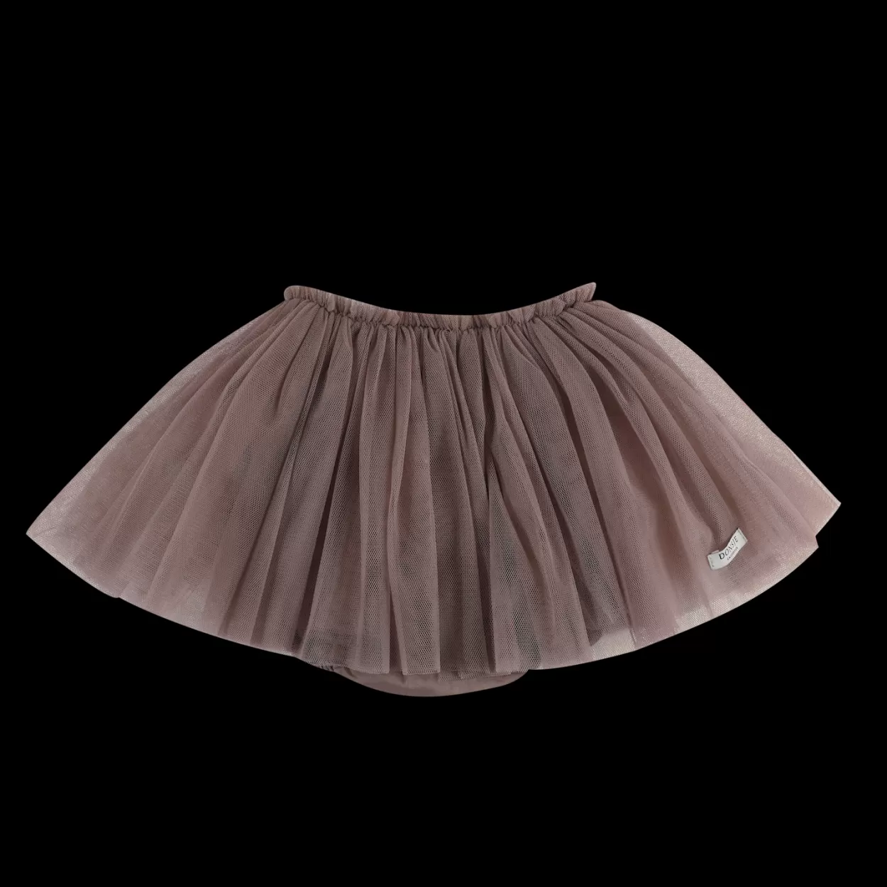 Donsje Amsterdam Rieta Skirt | Grey Violet Greyviolet Outlet