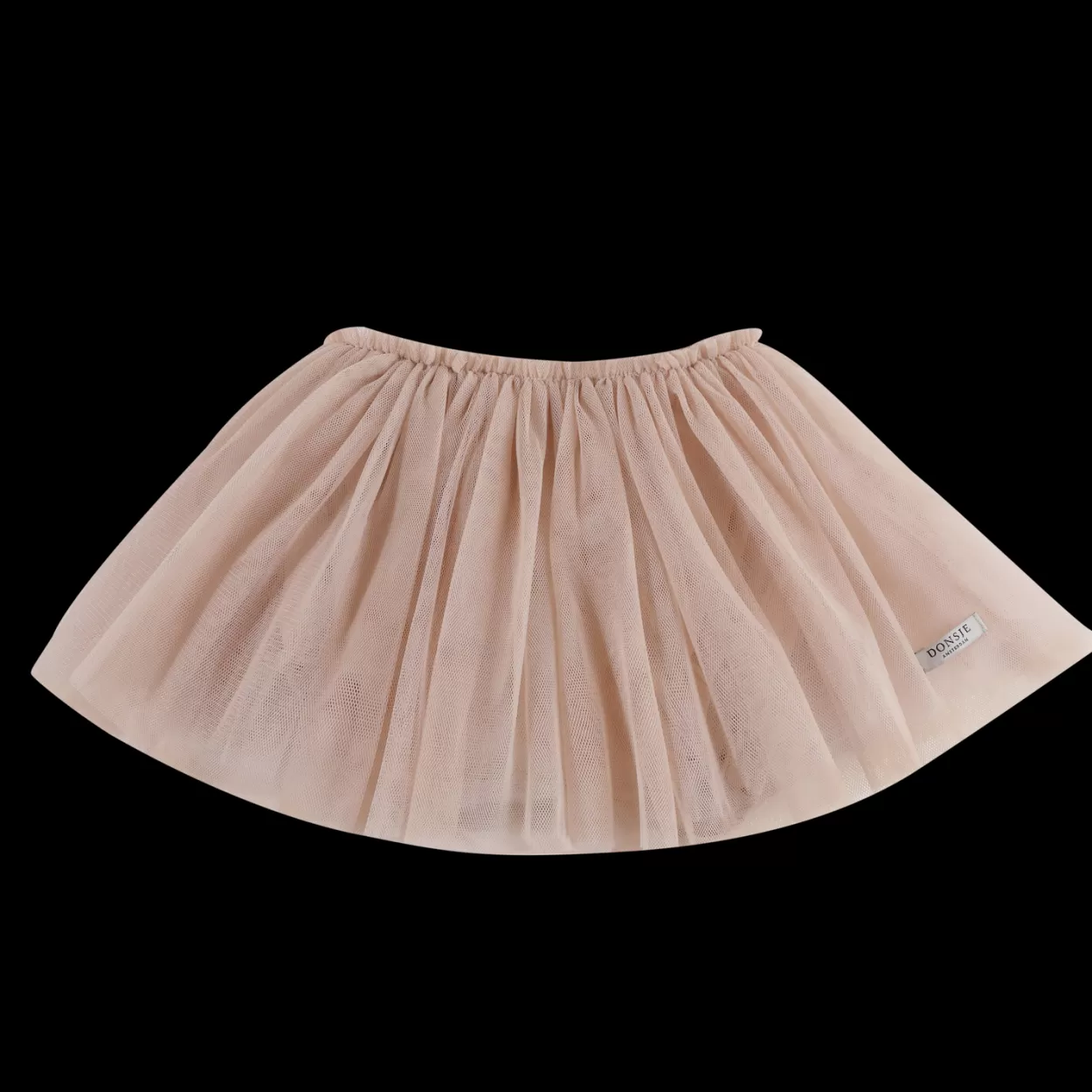 Donsje Amsterdam Rieta Skirt | Light Coral Lightcoral Best