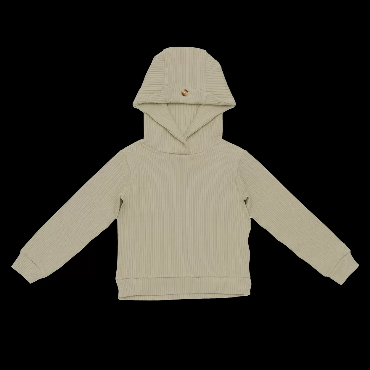 Donsje Amsterdam Sco Hoodie | Dusty Olive Dustyolive Cheap