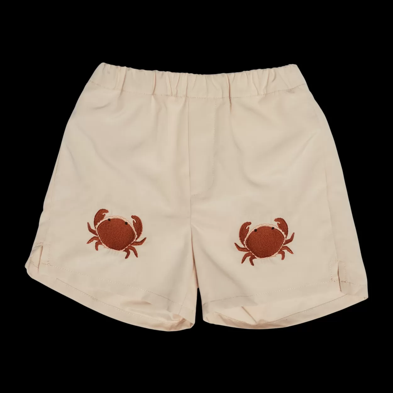 Donsje Amsterdam Seba Swim Shorts | Crab | Sand New