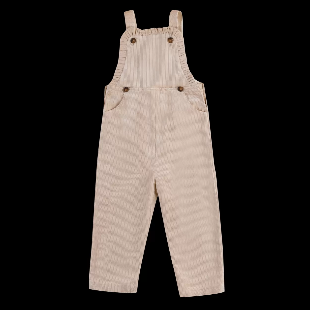 Donsje Amsterdam Shoue Overalls | Sand Clearance