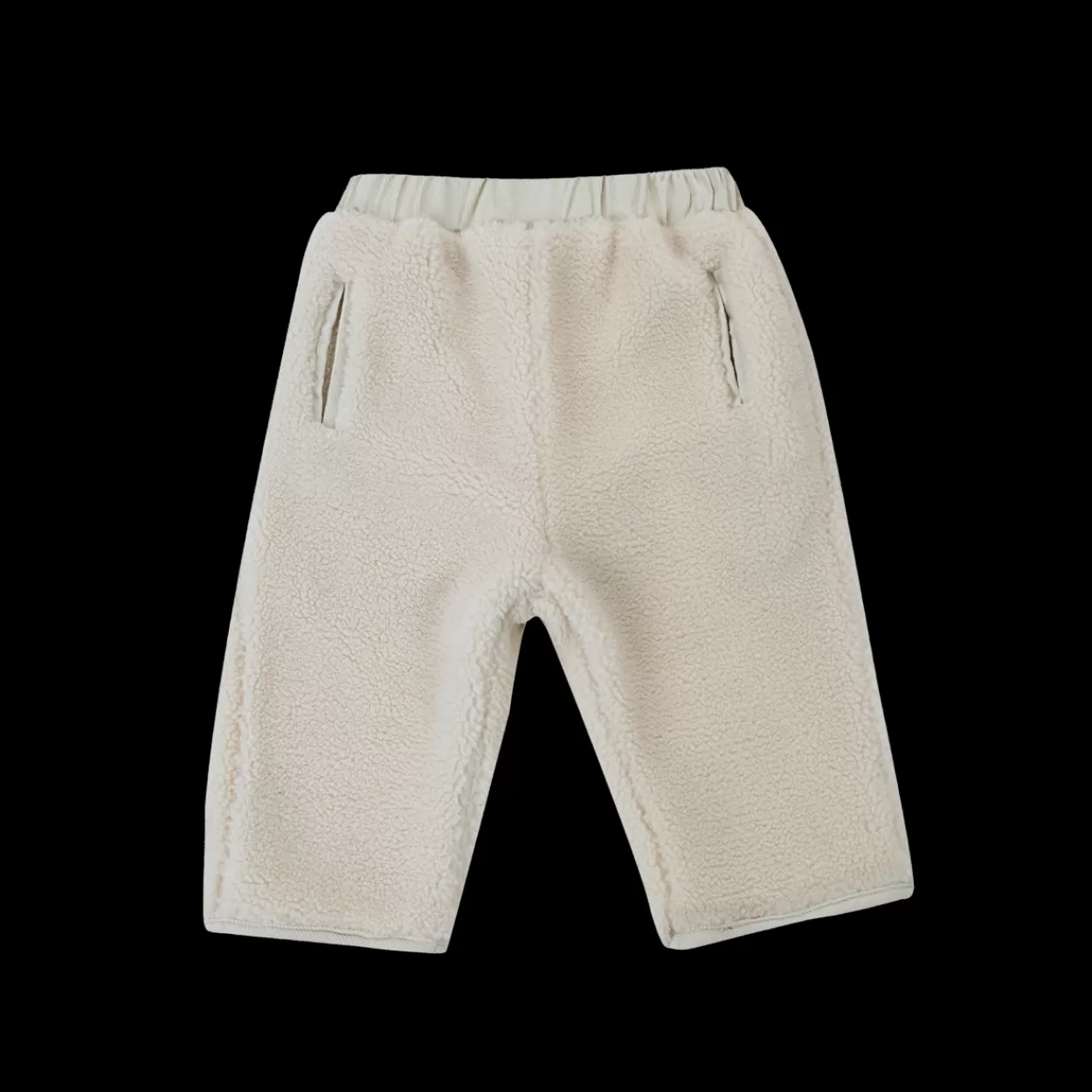 Donsje Amsterdam Splint Trousers | Cream Best