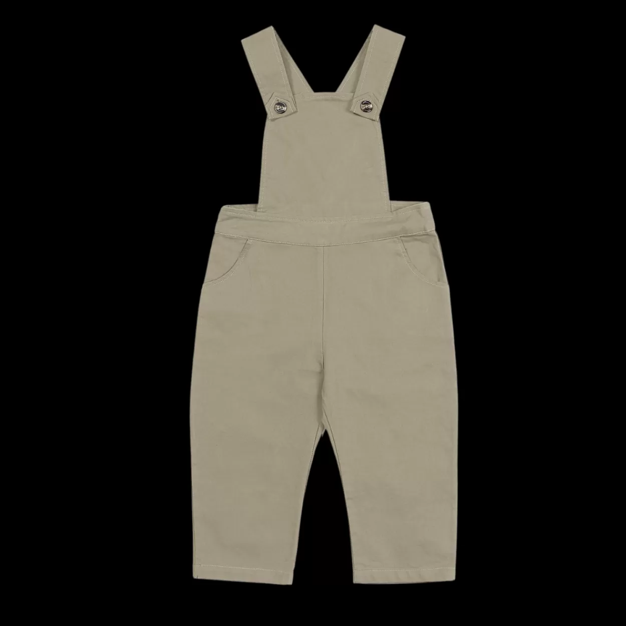 Donsje Amsterdam Stef Jumpsuit | Dark Sand Darksand Cheap