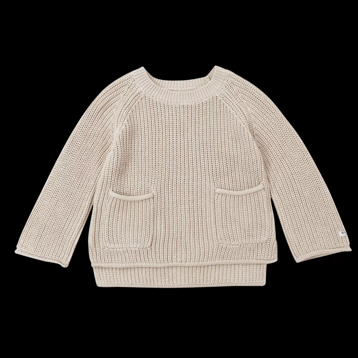 Donsje Amsterdam Stella Sweater | Soft Sand Softsand Store