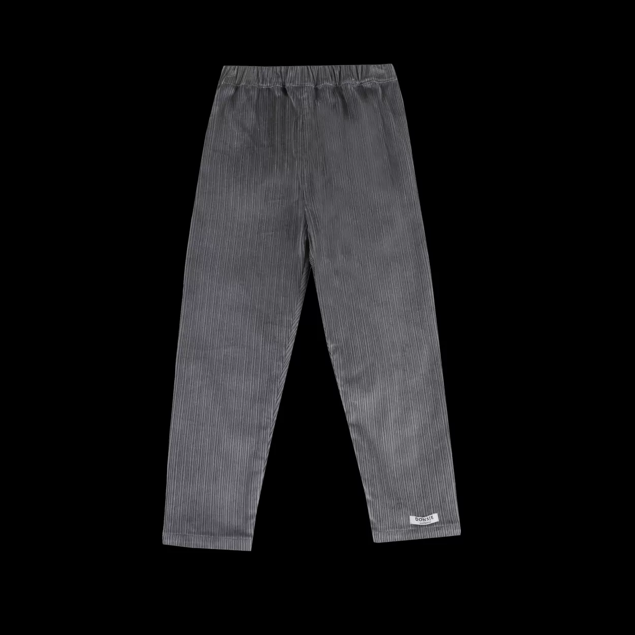 Donsje Amsterdam Thammie Trousers | Foggy Blue Foggyblue Store