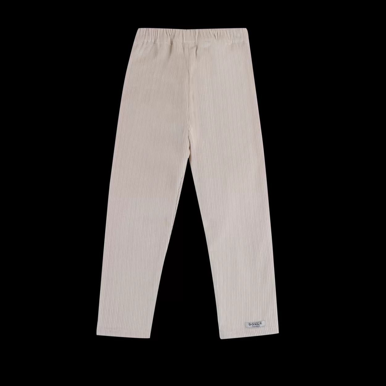 Donsje Amsterdam Thammie Trousers | Warm White Warmwhite Hot