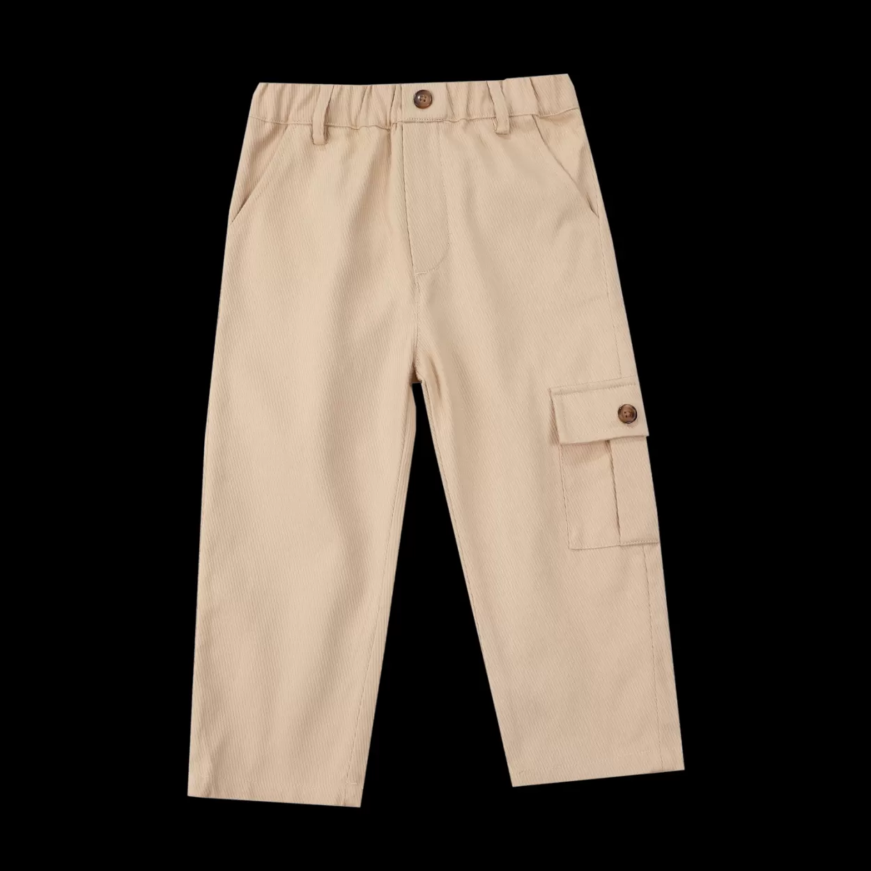 Donsje Amsterdam Theoule Trousers | Sand Clearance