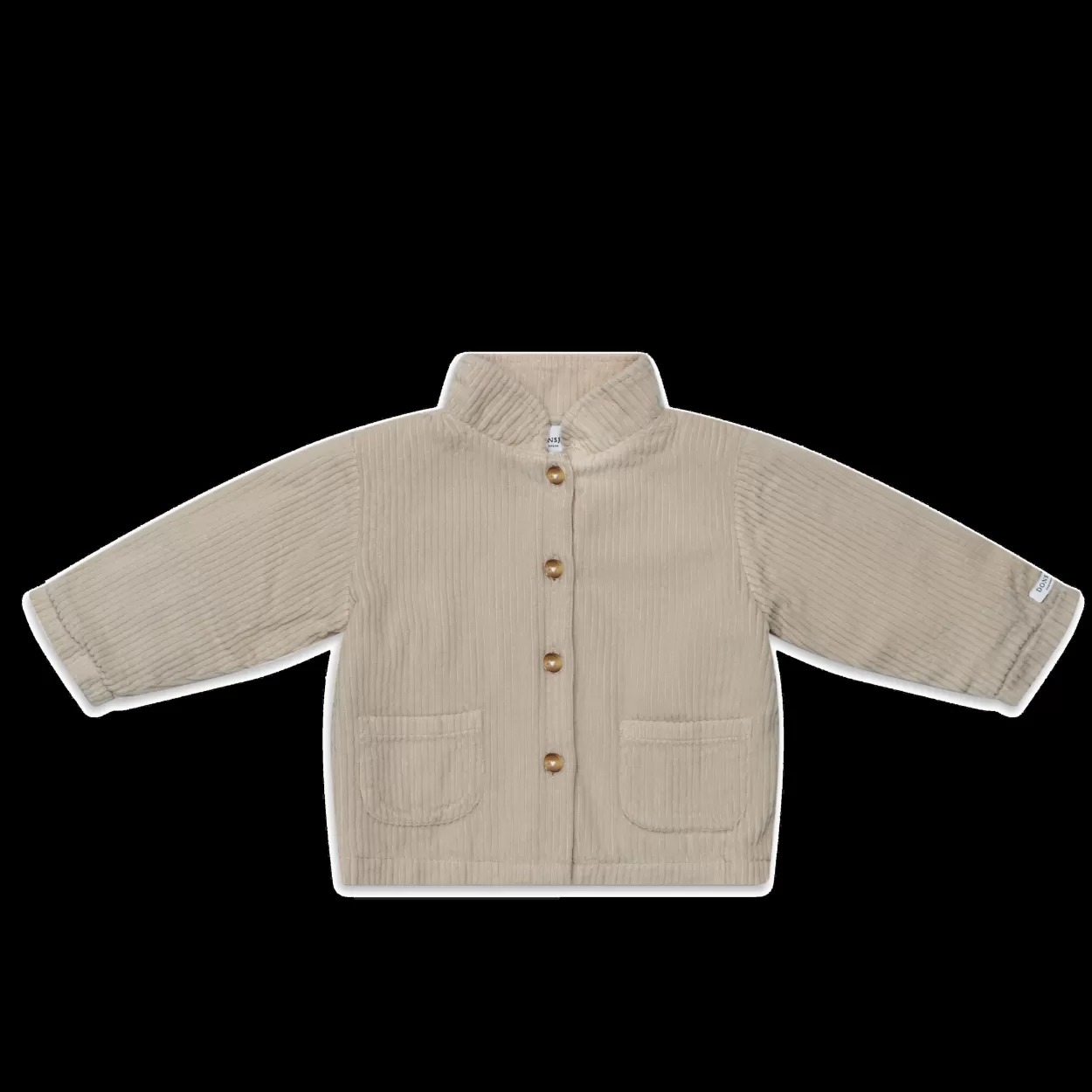 Donsje Amsterdam Toine Jacket | Green Taupe Greentaupe Cheap