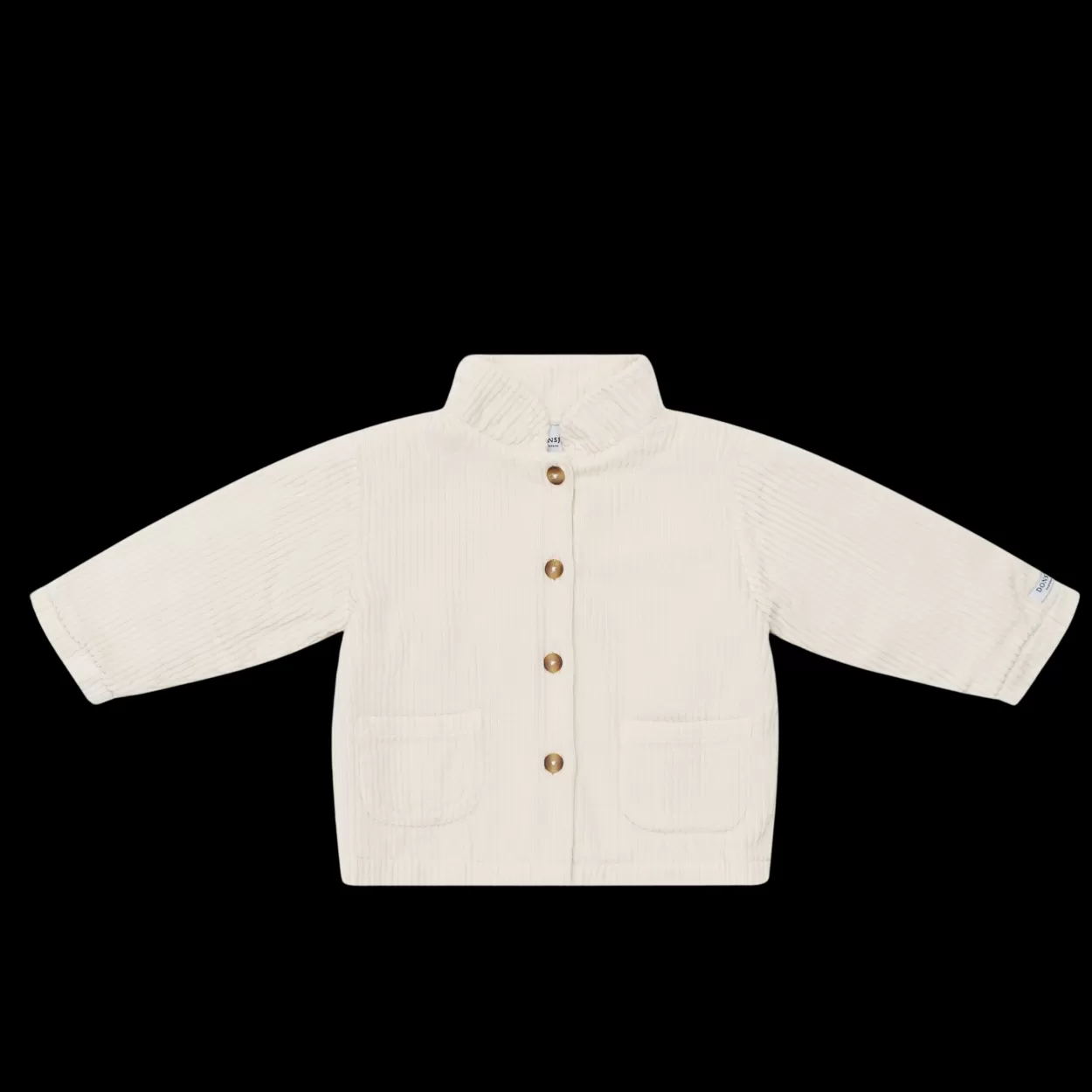 Donsje Amsterdam Toine Jacket | Warm White Warmwhite New