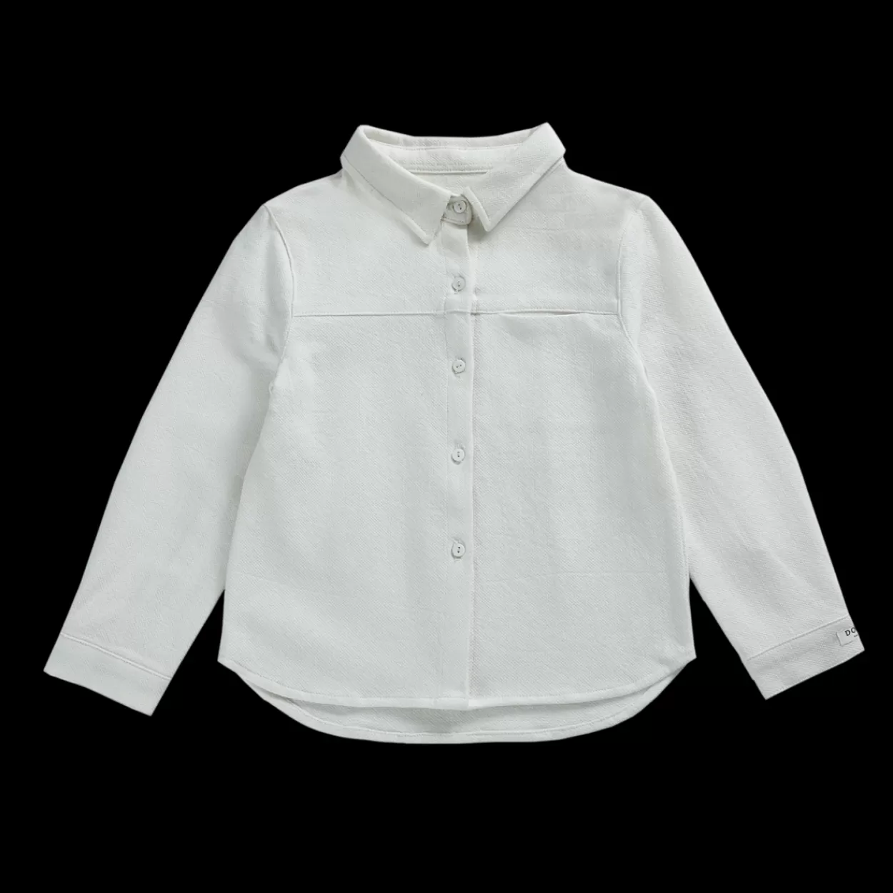 Donsje Amsterdam Toni Blouse | White Hot